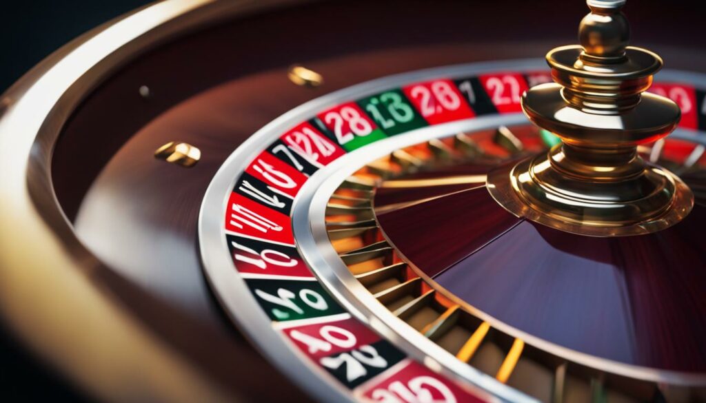 repeat occurrences in roulette numbers