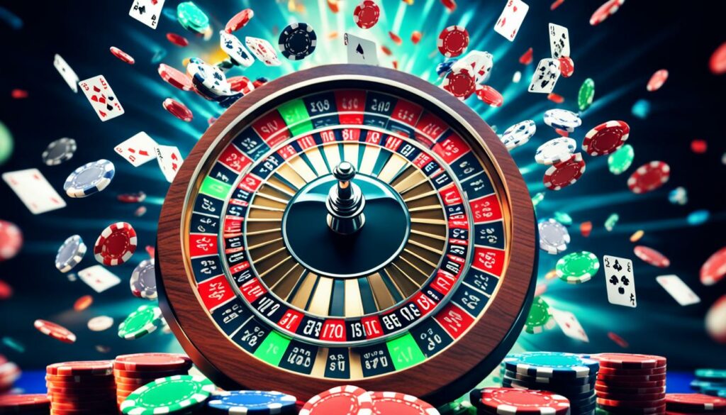 play casino games without deposit