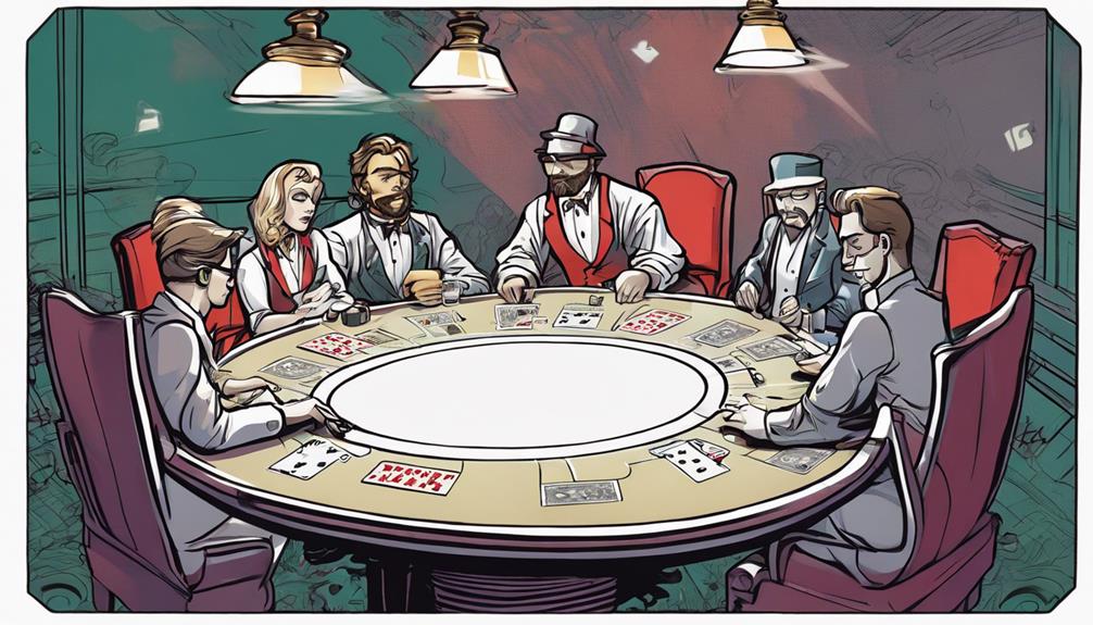 Baccarat Basics and Gameplay Rules