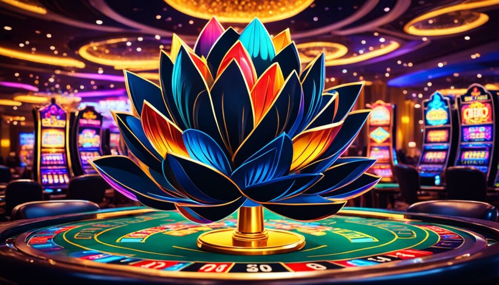 black lotus casino $100 no deposit bonus 2024
