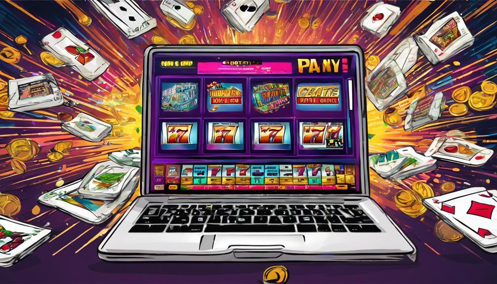 Exploring Recommended Online Casinos