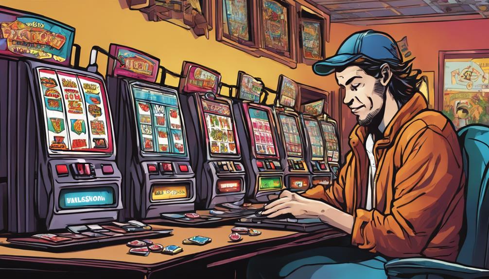 Importance of Responsible Gambling